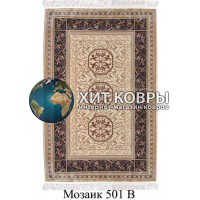 Классический ковер HK 27