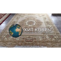 Китайский шерстяной ковер 3286