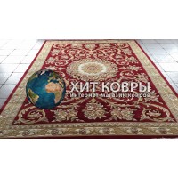 Китайский шерстяной ковер 3292