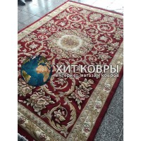 Китайский шерстяной ковер 5392